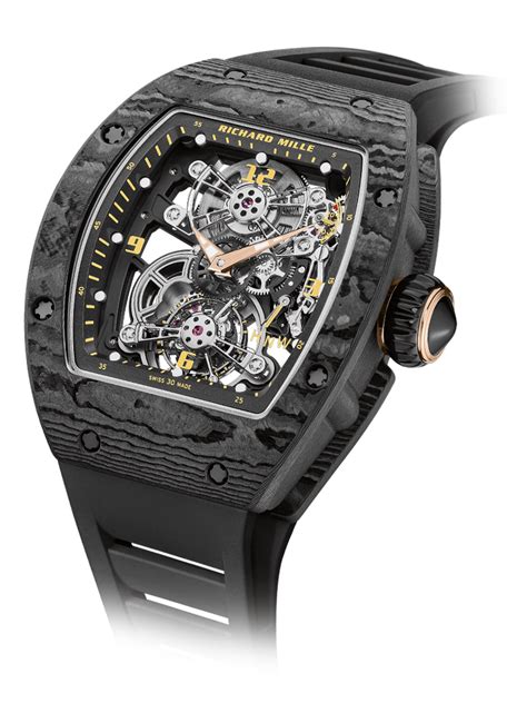 giovinazzi richard mille|Richard Mille’s RM 17.